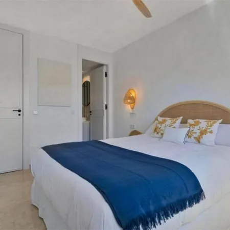 Casa Mimosas Junto A La Playa A 100 M Del Mar Villa *