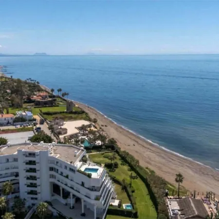 Villa Casa Mimosas Junto A La Playa A 100 M Del Mar *