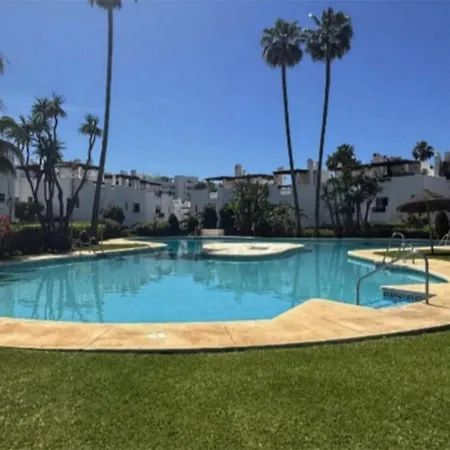 Casa Mimosas Junto A La Playa A 100 M Del Mar Villa