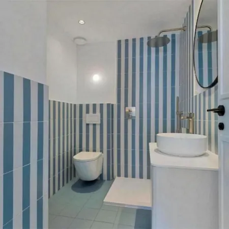 Casa Mimosas Junto A La Playa A 100 M Del Mar Villa *